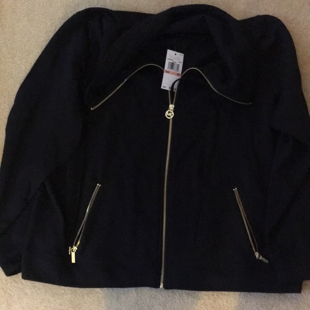 MK Jacket - Picture 6 of 7